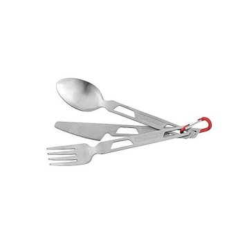 Robens Jedilni pribor Sierra Steel