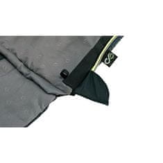 Outwell Spalna vreča Contour Midn. Black