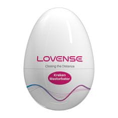 Lovense Masturbacijski jajček "Lovense Kraken Single" (R29627)