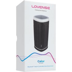 Lovense Masturbator Lovense "Calor" (R29621)