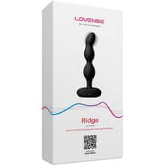 Lovense Vrtljive analne kroglice "Lovense Ridge" (R29624)