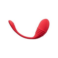 Lovense Potisni vibrator za točko G "Lovense Vulse" (R29625)