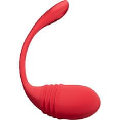 Lovense Potisni vibrator za točko G "Lovense Vulse" (R29625)