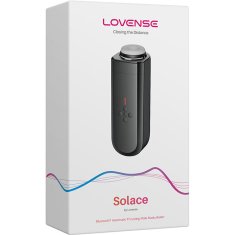 Lovense Masturbator za moške "Lovense Solace" (R29632)