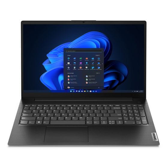 Lenovo V15 G4 IRU 15,6" (39,62cm) FHD Intel Core i5-13420H 16GB 512GB prenosni računalnik (83A100ABSC)