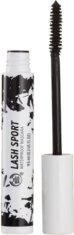 The Body Shop Vodoodporna maskara Lash Sport 9,5 ml (Odtenek Black)