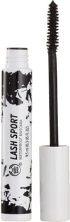The Body Shop Vodoodporna maskara Lash Sport 9,5 ml