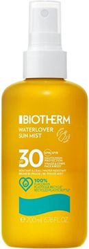 Biotherm Waterlover Sun Spray SPF 30 (Sun Mist) 200 ml