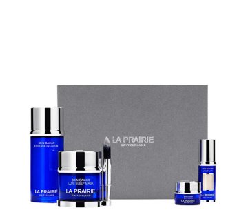 La Prairie Skin Caviar Night Indulgence Set