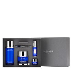 La Prairie Skin Caviar Night Indulgence Set