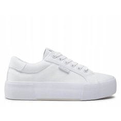 Lee Cooper Čevlji bela 39 EU B22376
