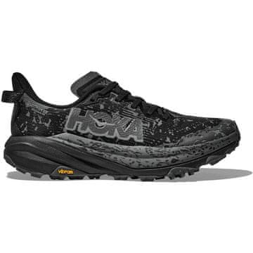 Hoka One One Čevlji obutev za tek črna Speedgoat 6