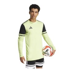 Adidas Športni pulover 182 - 187 cm/XL Squadra 25