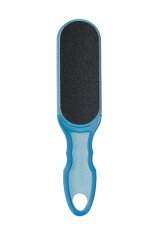 STALEKS Classic 10, tip 2, pilica za stopala z zrnatostjo 80/120 (pilica za pedikuro)