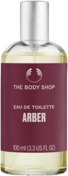 The Body Shop Arber EDT 100 ml