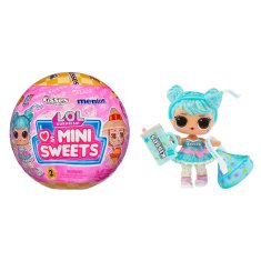 MGA LOL Surprise Loves Mini Sweets