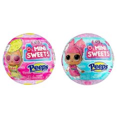 MGA L.O.L. Surprise - Loves Mini Sweets Peeps