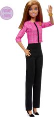 Mattel Barbie - Lutka Presidential Candidate (HXN96)