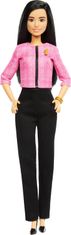 Mattel Barbie - Lutka Presidential Candidate – Črni Lasi (HXN97)