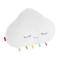 Fisher-Price Fisher-Price - Interaktivni oblak za uspavanje (GJD44)