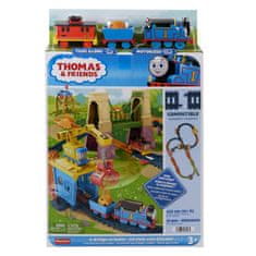 Fisher-Price Thomas & Friends: A Bridge to Sodor (HTG38)