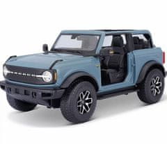 Maisto Maisto Ford Bronco Badlands