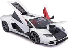 Maisto Maisto M31459 Lamborghini Countach LPI 800-4 Super Car-1:18