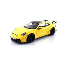 Maisto Maisto Porsche 911 GT3