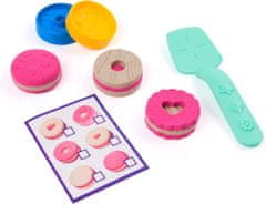 Kinetic Sand Kinetic Sand - Komplet za piškote