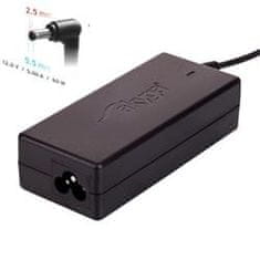 Akyga NTB polnilec 12V/5A/60W 5,5x2,5mm