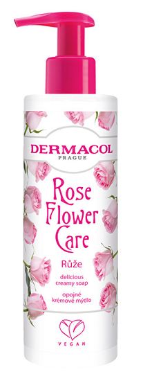 Dermacol Slastno kremno milo 250 ml