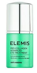 Elemis Pro-Collagen serum proti gubam okoli oči (Advanced Eye Treatment) 15 ml