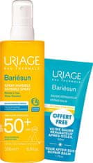 Uriage Darilni set Bariesun Duo Set
