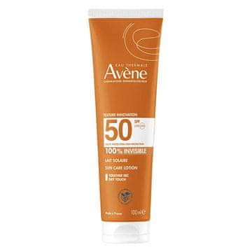 Avéne Losjon za sončenje SPF 50 (100 ml)