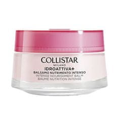 Collistar Idroattiva+ Intense Nourishment Balm 50 ml