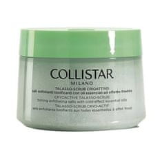 Collistar Piling za telo (Cryoactive Talasso-Scrub) 700 g