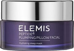Elemis Peptide4 nočna vlažilna maska (Plumping Pillow Facial) 50 ml