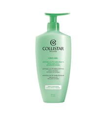 Collistar Anticellulite Beautifying (Cryo-Gel) gel za telo proti celulitu in strijam 400 ml