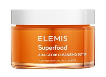 Elemis Superfood posvetlitveno čistilno maslo (AHA Glow Cleansing Butter) 90 ml