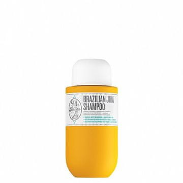 Šampon za krepitev + glajenje Brazilian Joia