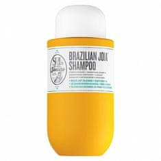 Šampon za krepitev + glajenje Brazilian Joia (Neto kolièina 90 ml)