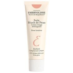 Embryolisse Krema za sijočo polt Rose Glow 30 ml
