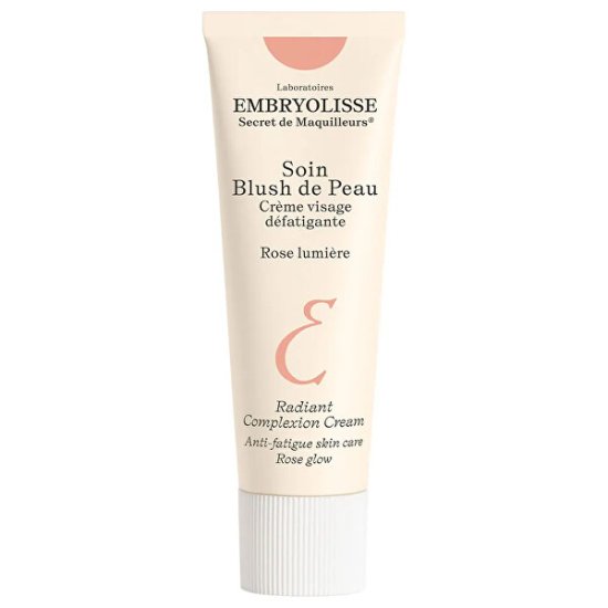 Embryolisse Krema za sijočo polt Rose Glow 30 ml