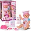 BABY born Baby Born - Lutka Emma Magic Girl 43cm