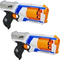 Nerf NERF N-Strike Elite Strongarm