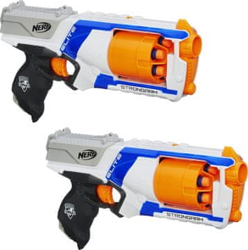 Nerf NERF N-Strike Elite Strongarm