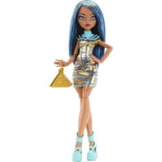 Monster High Mattel Monster High – Lutka Cleo De Nile (HXH95)