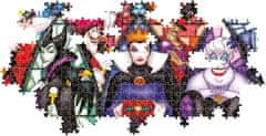 Clementoni Puzzle Panorama: 1000 kosov