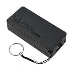 Secutek Kamera Secutron UltraLife VOX v powerbanki