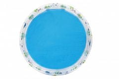Bestway Napihljiv bazen Deep Dive, premer 1,83 m, višina 33 cm